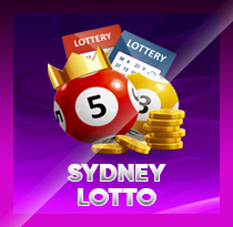 SYDNEY-LOTTO